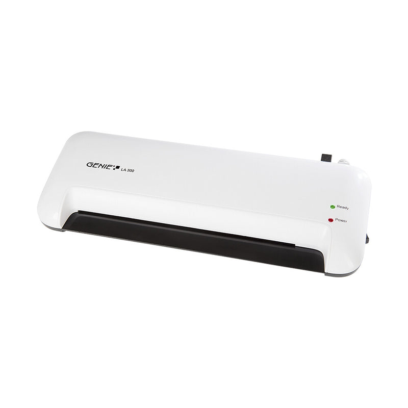 Genie LA 300 A4 400 mm/min