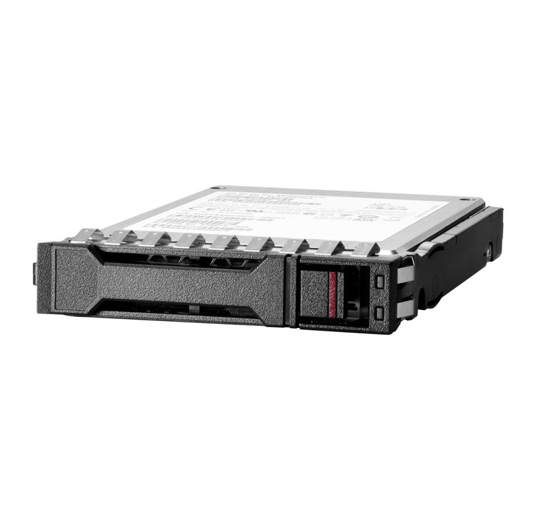 HPE P49745-001 intern solid state drev 800 GB 2.5" SAS