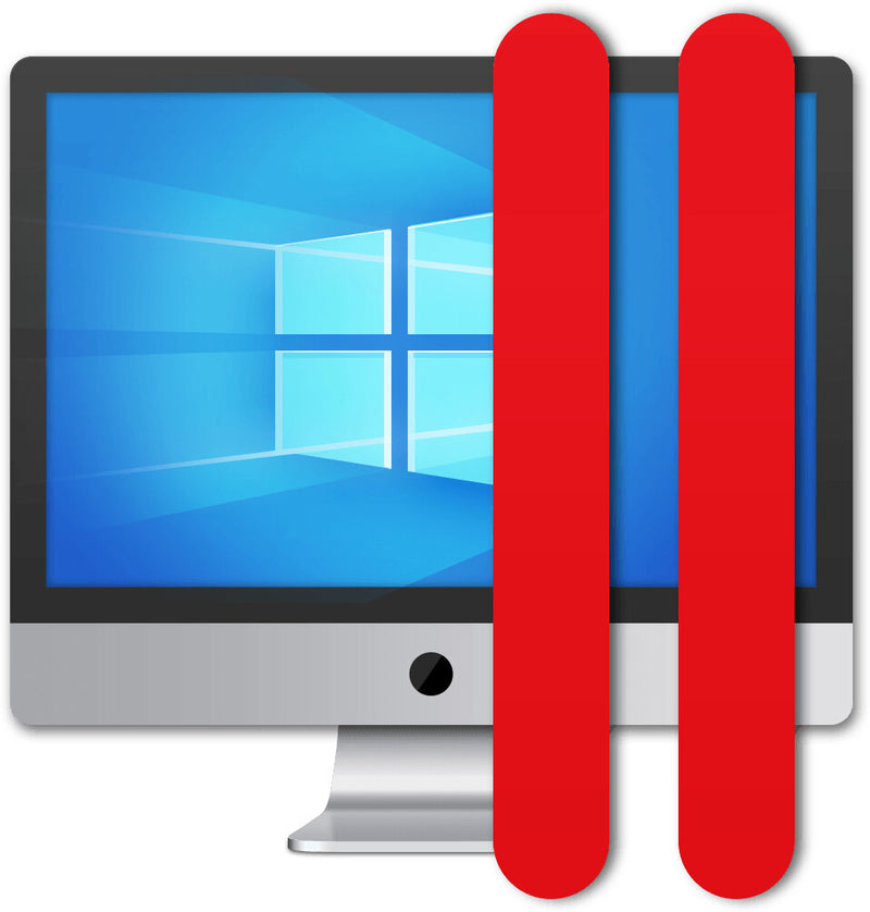 Parallels Desktop 1 licens(er) Abonnement 2 År