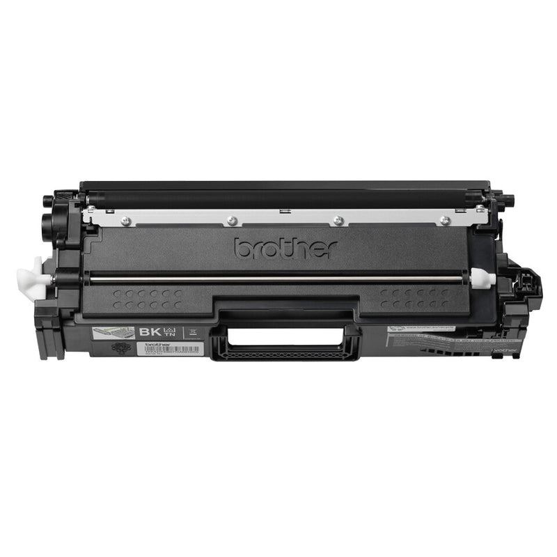 Brother TN-821XXLBK tonerpatron 1 stk Original Sort