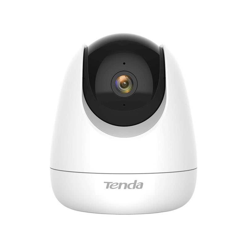 Tenda CP6 overvågningskamera Kuppel IP-sikkerhedskamera Indendørs 2304 x 1296 pixel Loft/væg/skrivebord