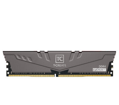 Team Group TTCED432G3600HC18JDC01 hukommelsesmodul 32 GB 2 x 16 GB DDR4 288-pin DIMM
