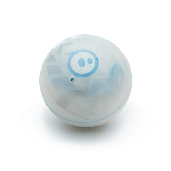Sphero Turbo Cover Beskyttelsescover Klar