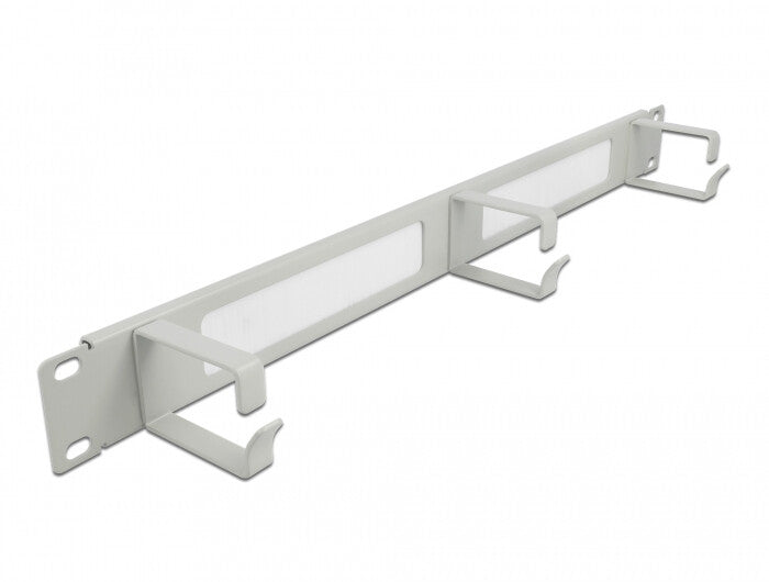 DeLOCK 66542 tilbehør til rack Kabelbakkepanel
