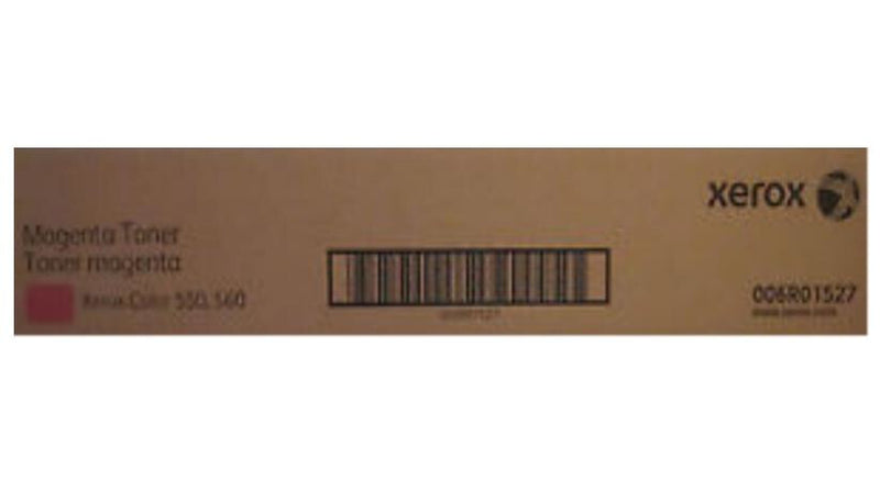 Xerox 006R01527 tonerpatron 1 stk Original Magenta