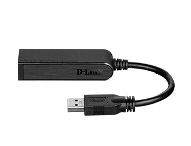 D-Link DUB-1312/E netværkskort Ethernet 1000 Mbit/s
