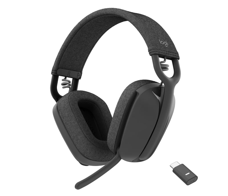 Logitech Zone Vibe Wireless MS