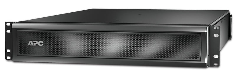 APC Smart-UPS Blybatterier (VRLA) 120 V