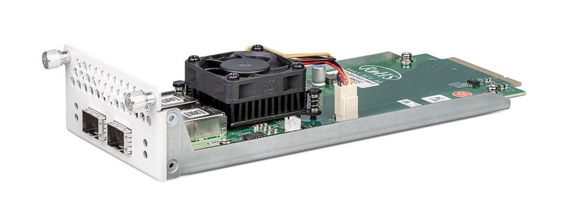 LANCOM UF Extension Module 2x 10G SFP+ (UF-X60) Portudvidelsesmodul