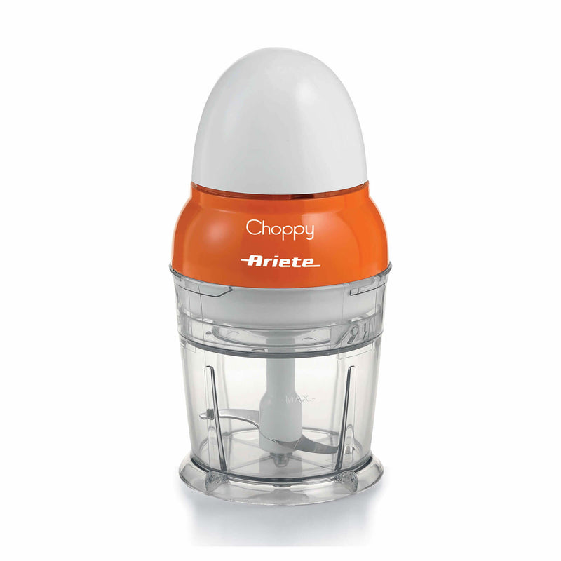 Ariete 1836/00 0,25 L 160 W Orange, Hvid