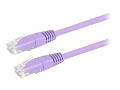 Prokord UTP-0034 netværkskabel Lilla 10 m Cat6 U/UTP (UTP)