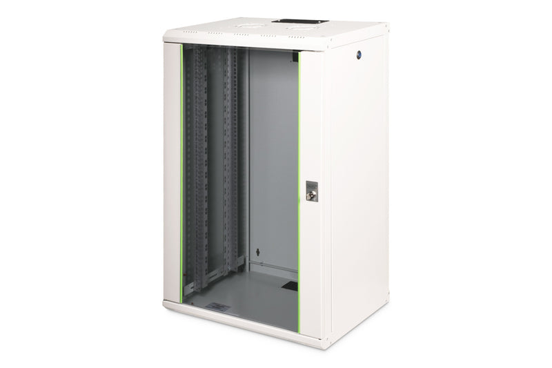 Digitus DN-19 20-U stativ Vægmonteret stativ Grå