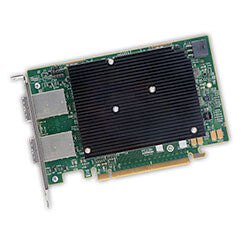 Broadcom SAS 9302-16e interface-kort/adapter Intern SAS, SATA