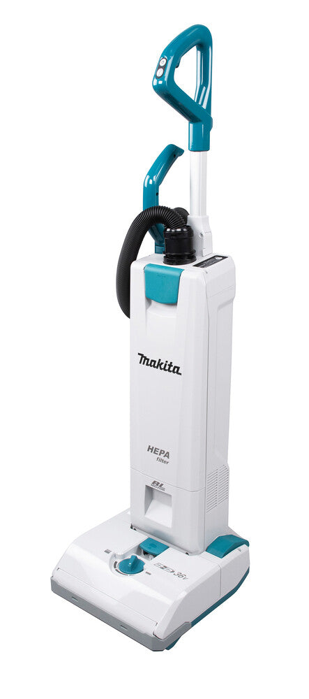 Makita Aspirapolvere a batterie 85 W senza batteria rengøring-tørringsmaskine til gulve 114 m²/t Step-on