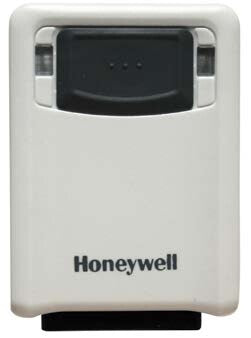 Honeywell 3320G-4USB-0 stregkodelæser Fast stregkodelæser 1D/2D Fotodiode Elfenben
