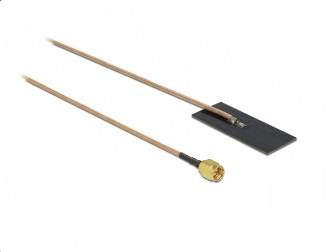 DeLOCK 12610 antenne SMA 1,2 dBi