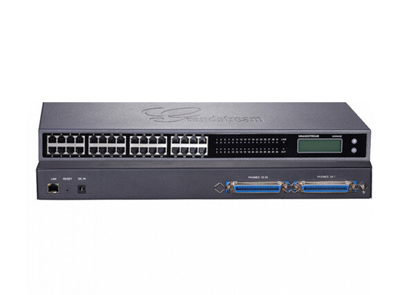 Grandstream Networks GXW4232V2 gateway/controller 10, 100, 1000 Mbit/s