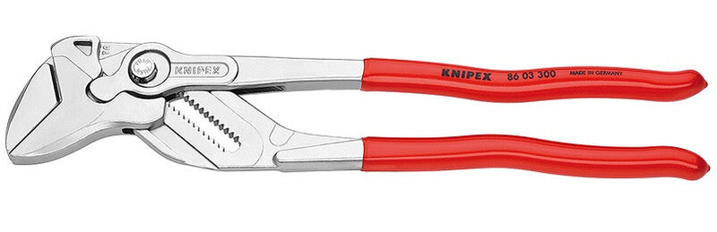 Knipex 86 03 300 tang Slip-joint tænger