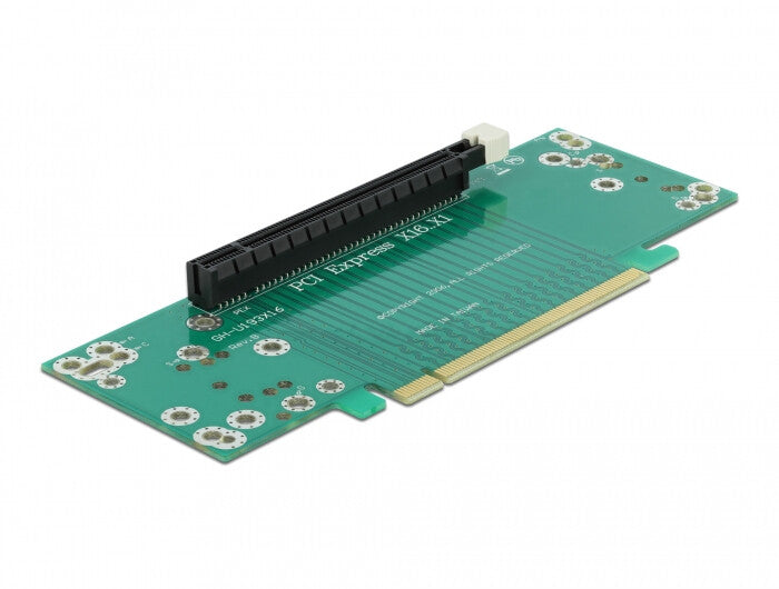 DeLOCK 41982 interface-kort/adapter Intern PCIe