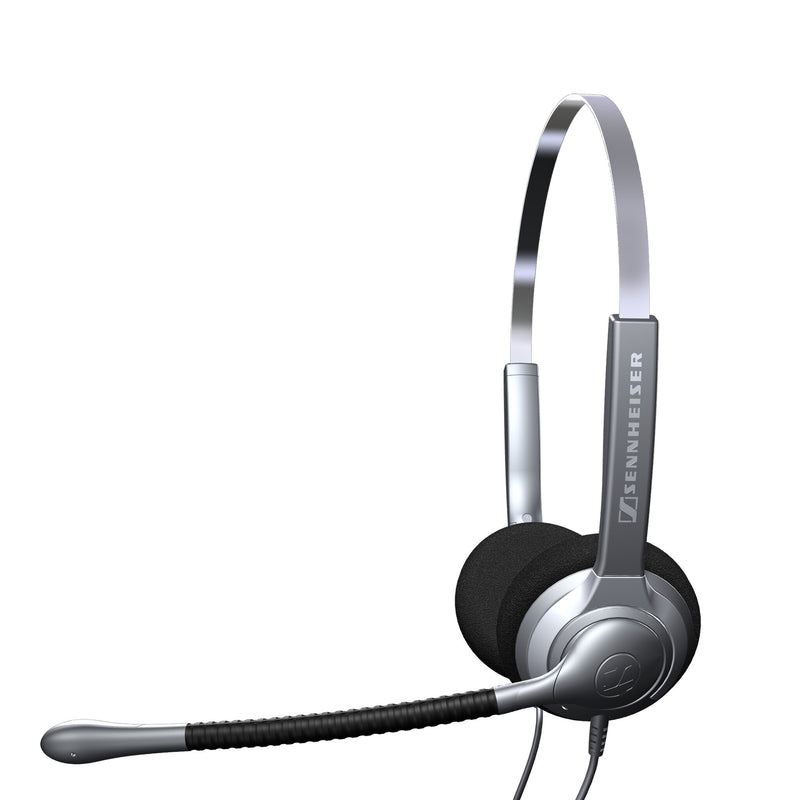 Epos Sennheiser SH 330 Kablet Høretelefoner Grå