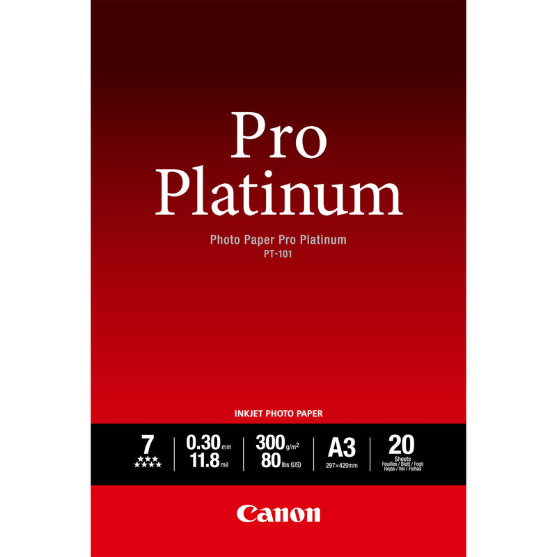 Canon 2768B017 fotopapir