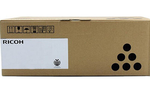 Ricoh 841887 tonerpatron 1 stk Original Sort