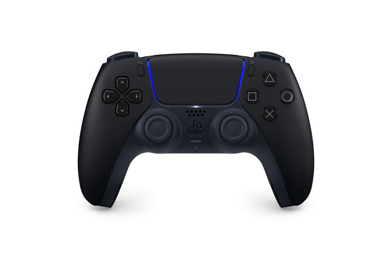 Sony DualSense Sort Bluetooth/USB Gamepad Analog/digital Android, MAC, PC, PlayStation 5, iOS