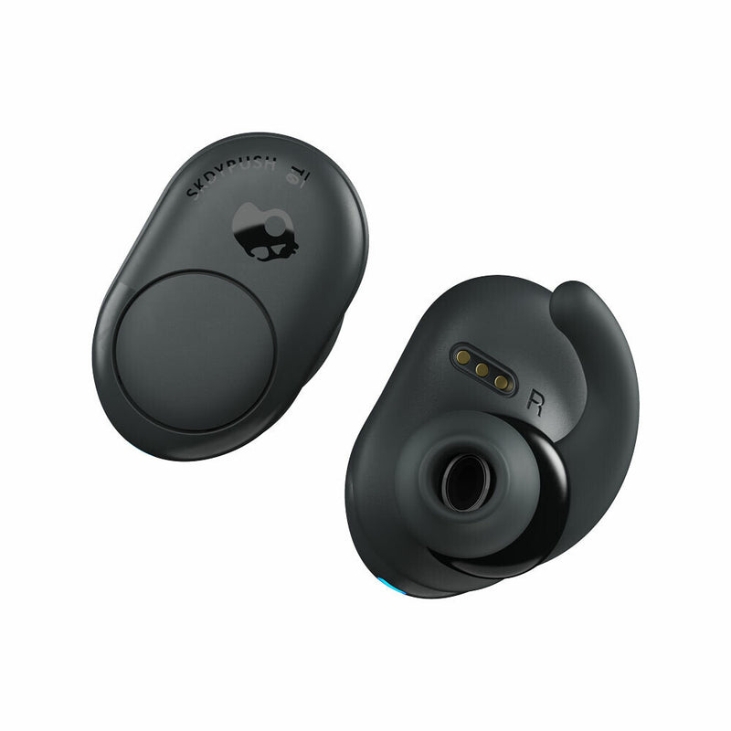 Skullcandy S2BBW-M716 hovedtelefoner/headset Trådløs I ørerne Bluetooth Sort