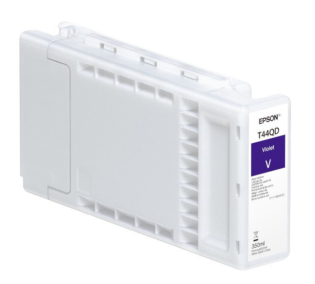 Epson UltraChrome Pro 12 blækpatron 1 stk Original Violet
