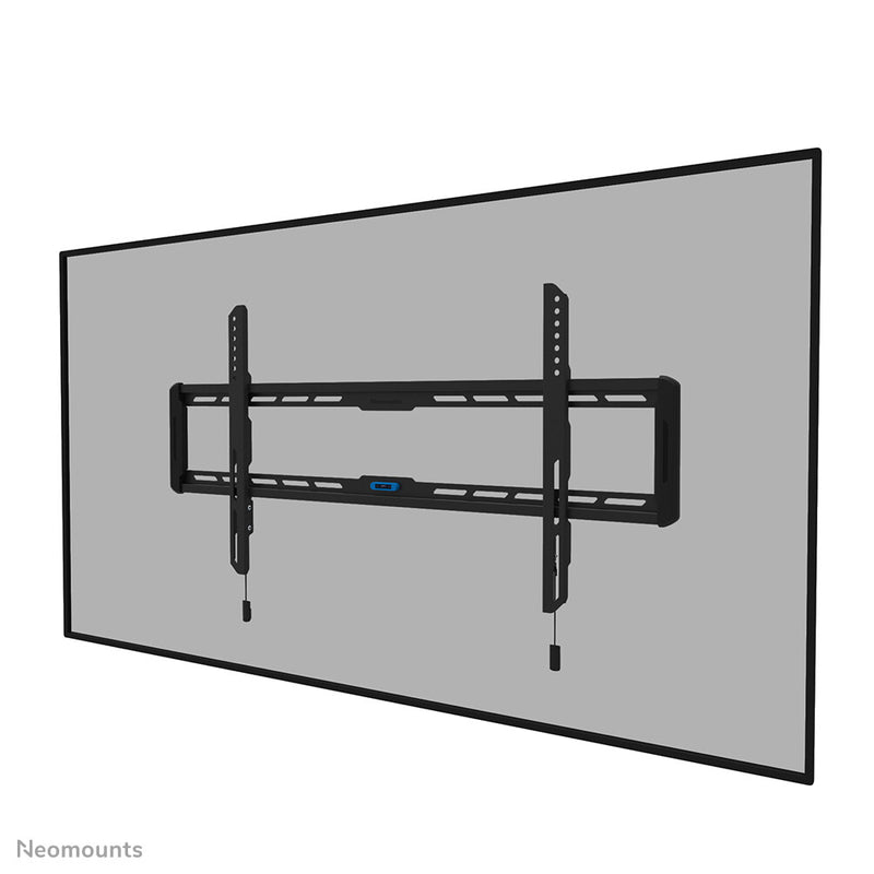 Neomounts WL30-550BL18 tv-beslag 2,18 m (86") Sort