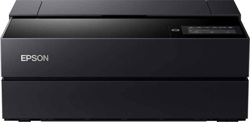 Epson SureColor SC‑P700 storformat printer Wi-Fi Inkjet Farve 5760 x 1440 dpi A3 (297 x 420 mm) Ethernet LAN