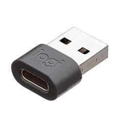 Logitech Zone Wired UC