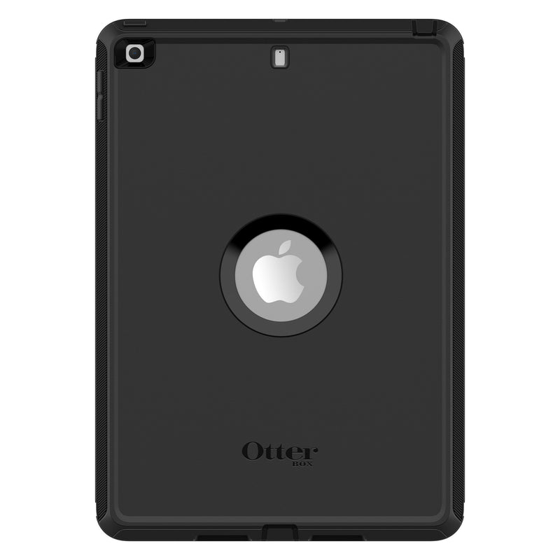 OtterBox Defender Series Taske Sort iPad 10.2 iPad 10.2
