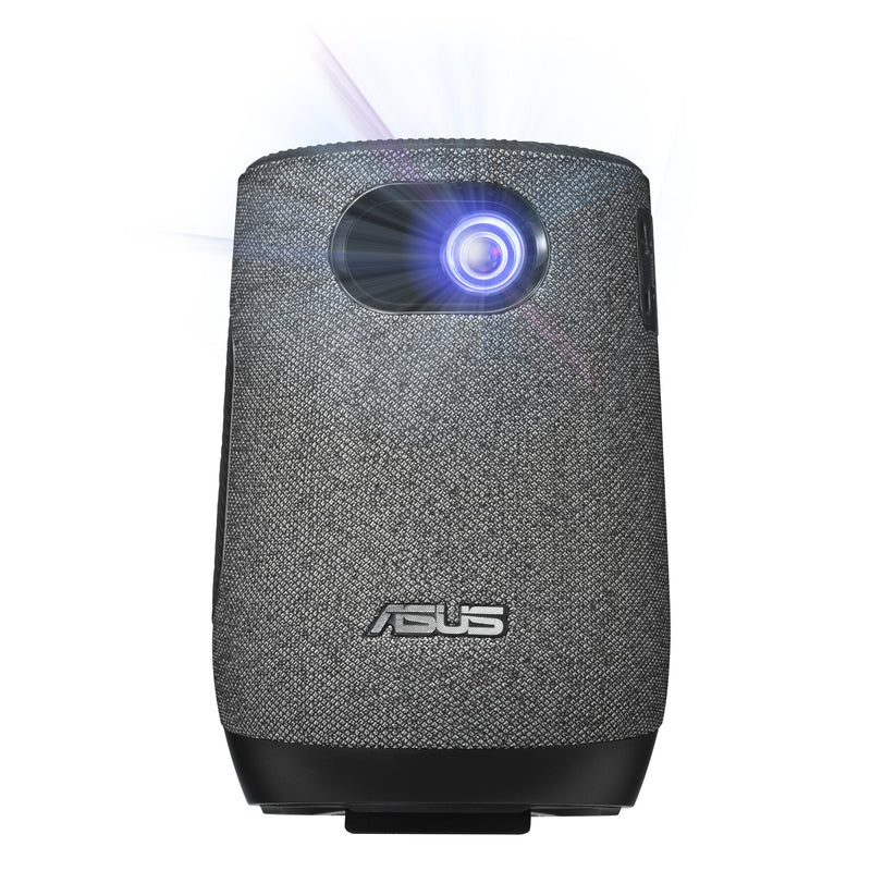ASUS ZenBeam Latte L1 Standard-kast projektor LED 1080p (1920x1080) Grå