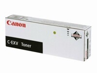 Canon C-EXV 36 tonerpatron 1 stk Original Sort