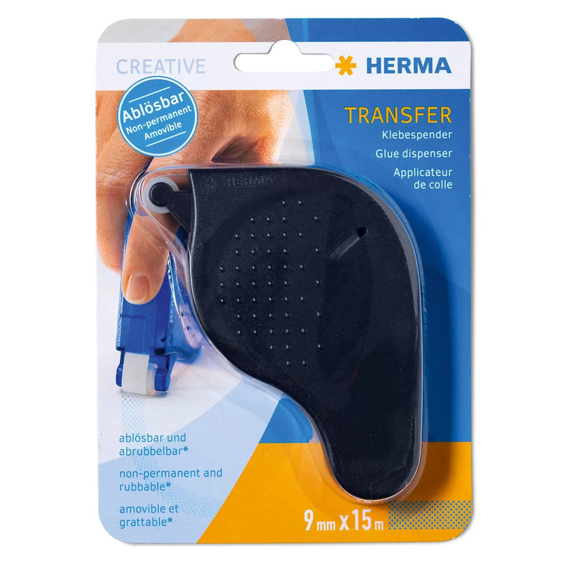 HERMA 1060 tapeholder Sort