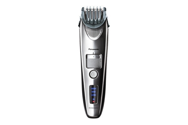 Panasonic ER-SB60-S803 skæg trimmer AC/Baterry 38 2 cm Sølv