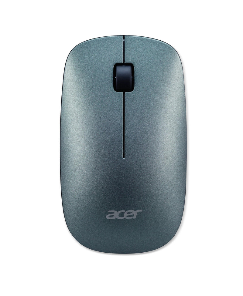 Acer Macaron Vero mus Ambidextrous RF trådløst 1200 dpi