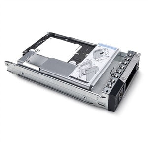 DELL 400-ATIJ harddisk 300 GB 15000 rpm 2.5" SAS