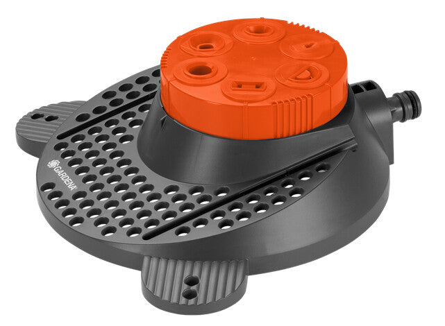 Gardena 2073-20 Sort, Orange