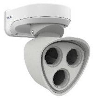 Mobotix MX-M73A-LSA tilbehør til overvågningskamera Kabinet