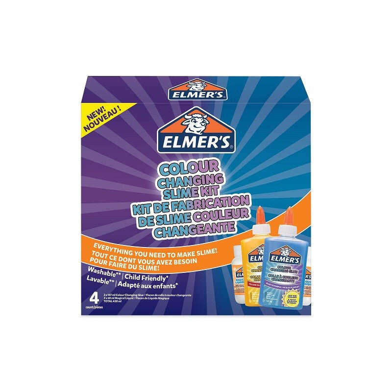 Elmer's 2109487 kunst- & håndværksklædemiddel