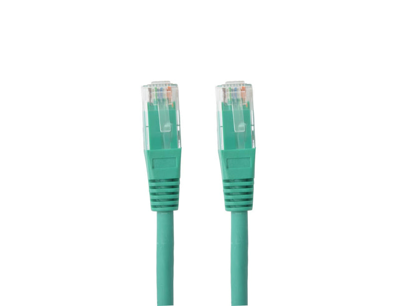 Prokord UTP-0050 netværkskabel Grøn 1 m Cat6 U/UTP (UTP)