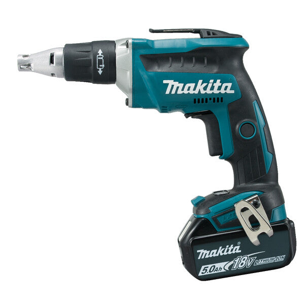 Makita DFS452RTJ elektrisk skruetrækker & slagbor 4000 rpm