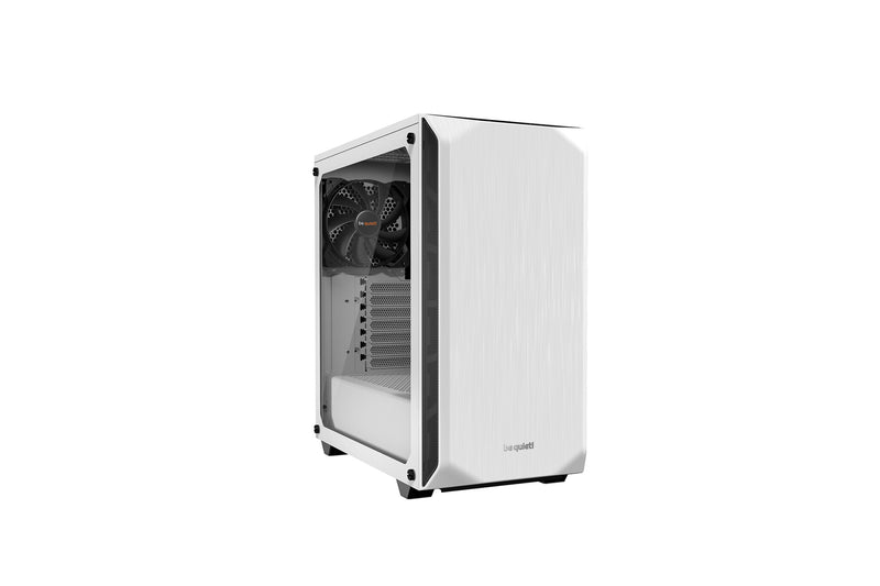 be quiet! BGW35 computeretui Midi Tower Hvid