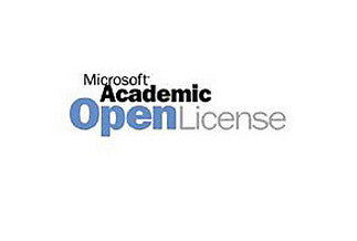 Microsoft 228-10333 software licens/opgradering Akademisk 1 licens(er)