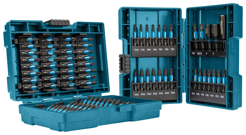 Makita E-03109 borehoved Boresæt 90 stk