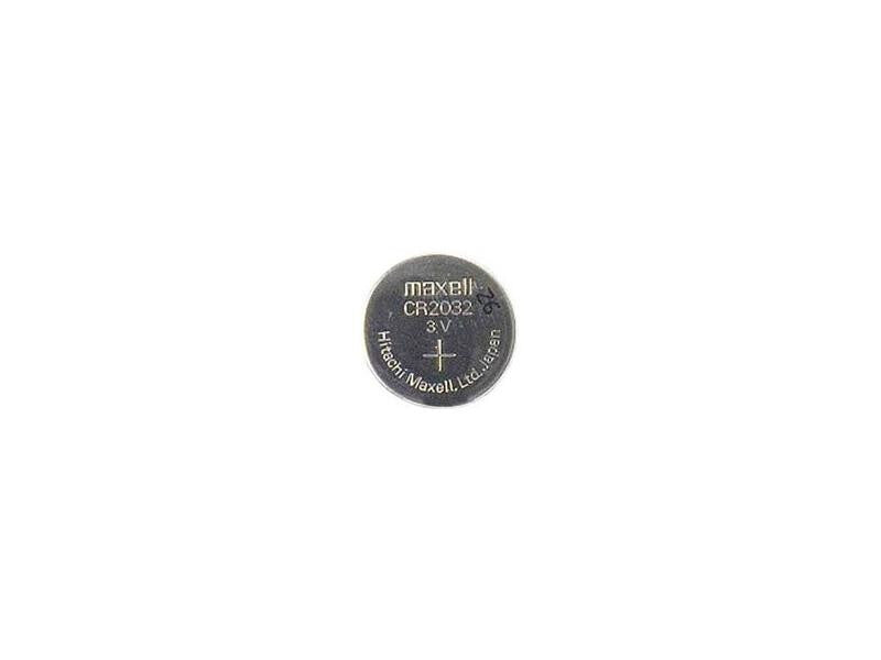 Maxell 11238500 husholdningsbatteri Engangsbatteri Nikkel-oxyhydroxide (NiOx)