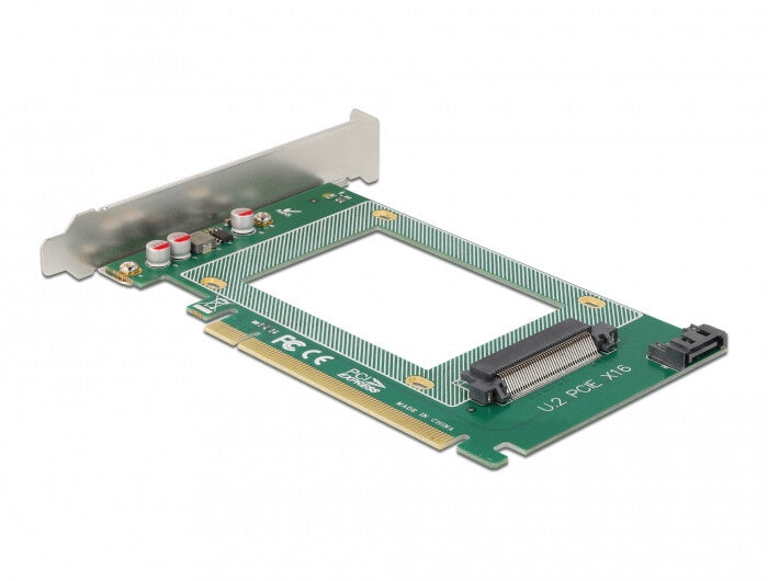 DeLOCK 90051 interface-kort/adapter Intern U.2