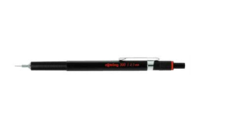 Rotring 1904729 stiftblyant 2 mm HB